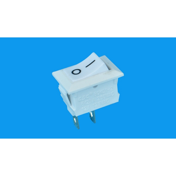 rocker switch